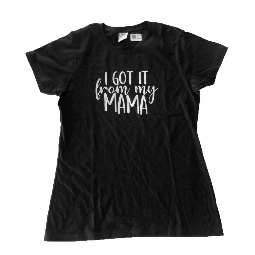 Momma T-Shirt